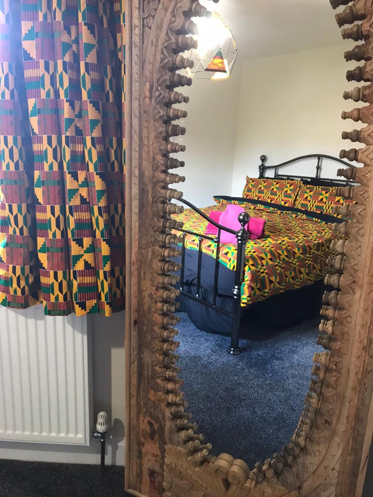 River Airebnb Homestay